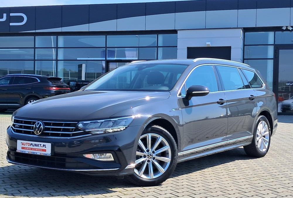 Passat