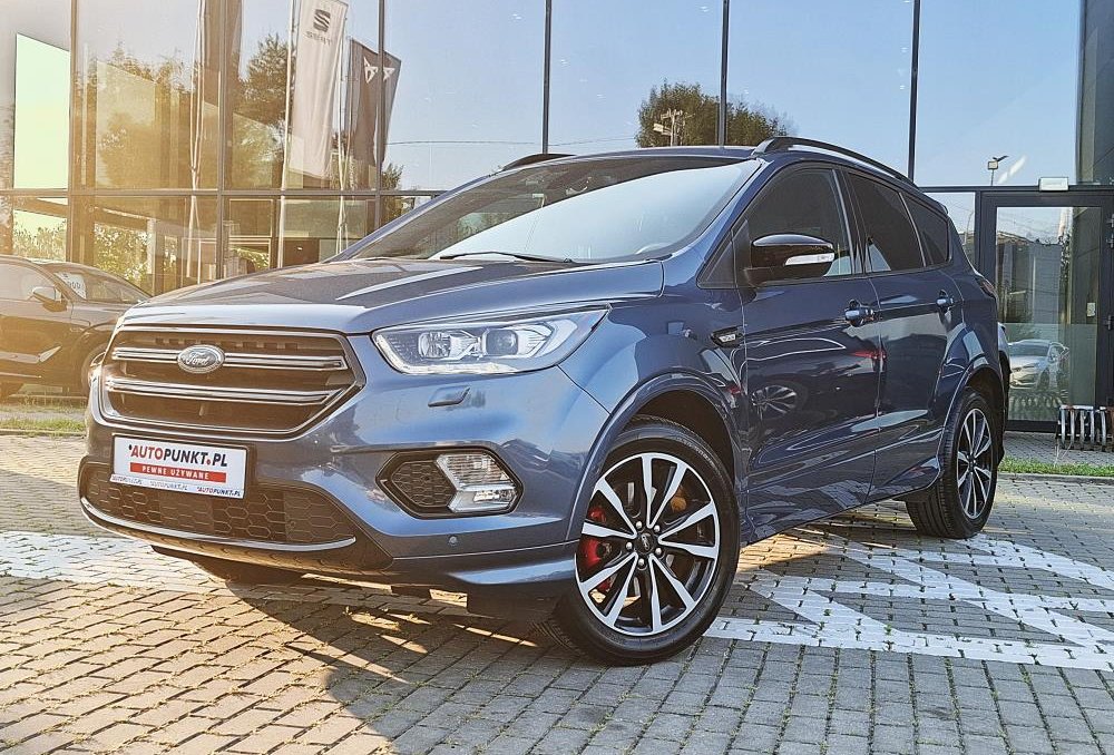 Kuga