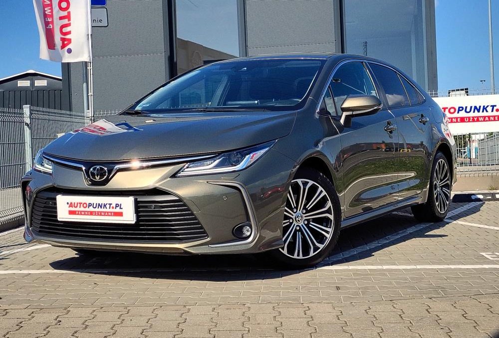 Corolla