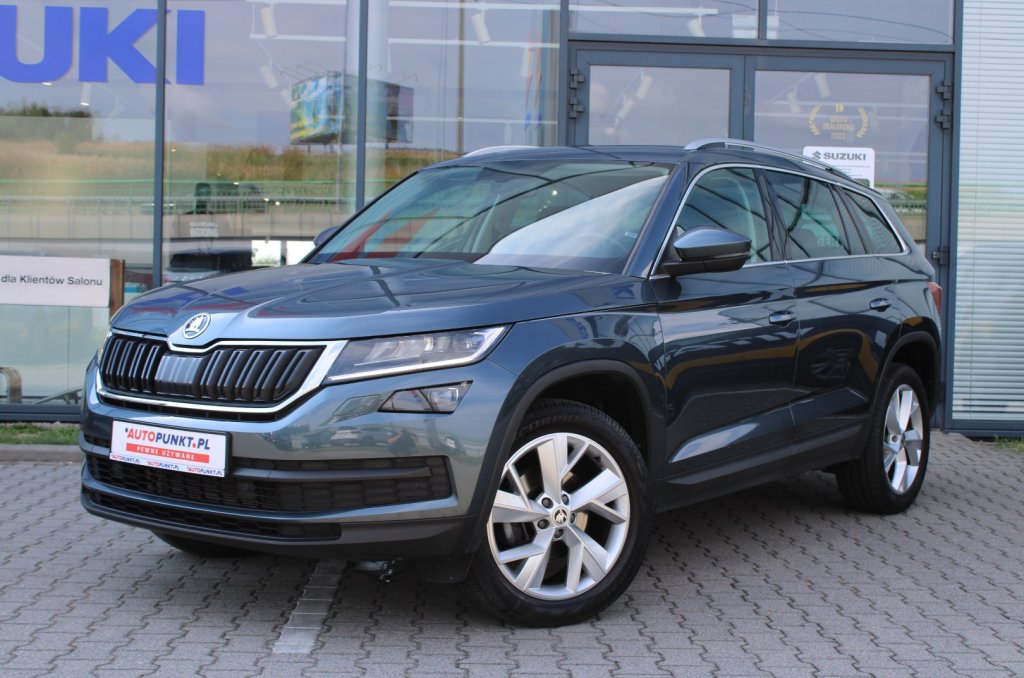 Kodiaq