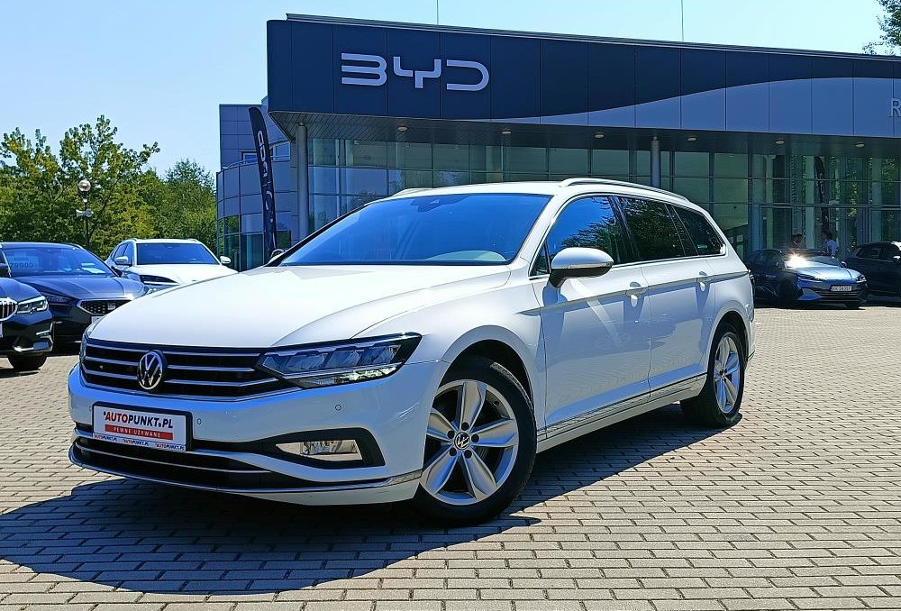 Passat
