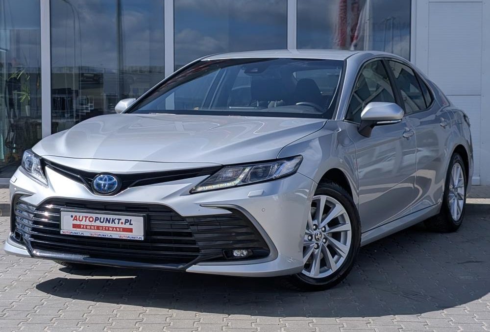 Camry