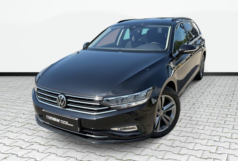 Passat