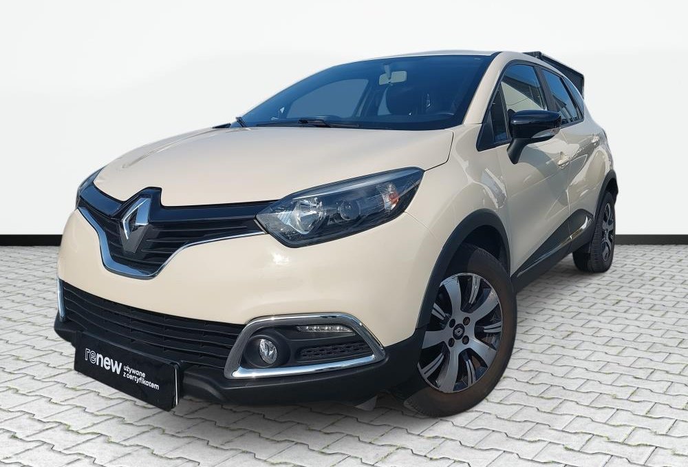 Captur