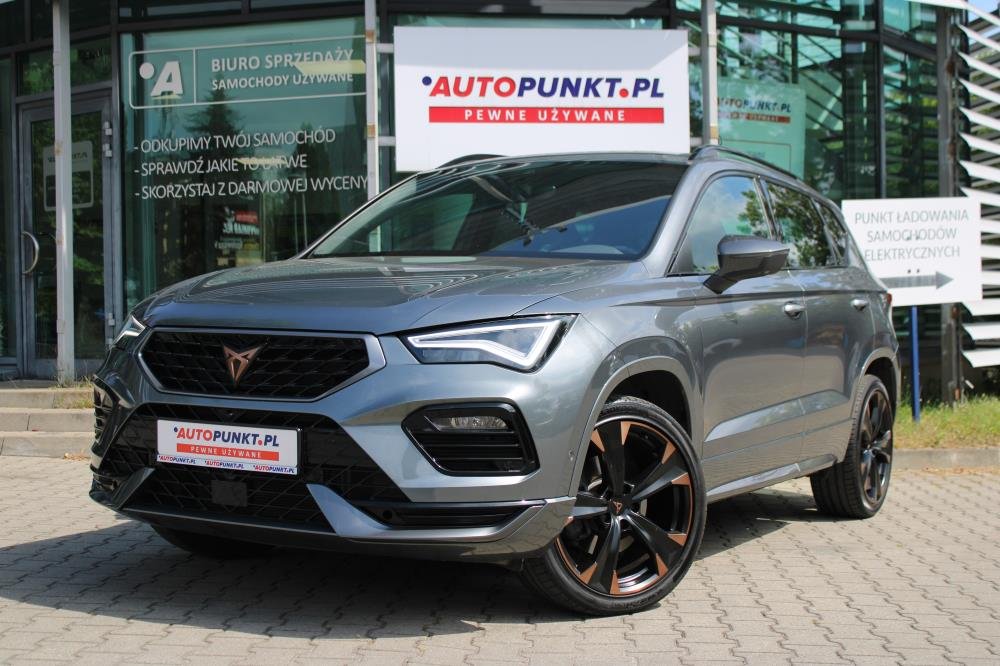 Ateca
