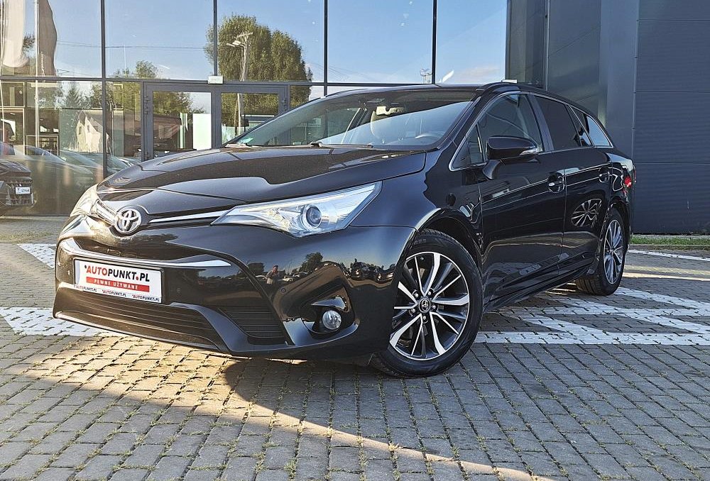 Avensis