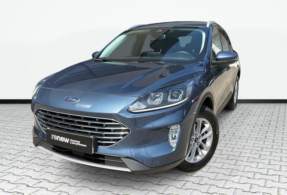 Kuga