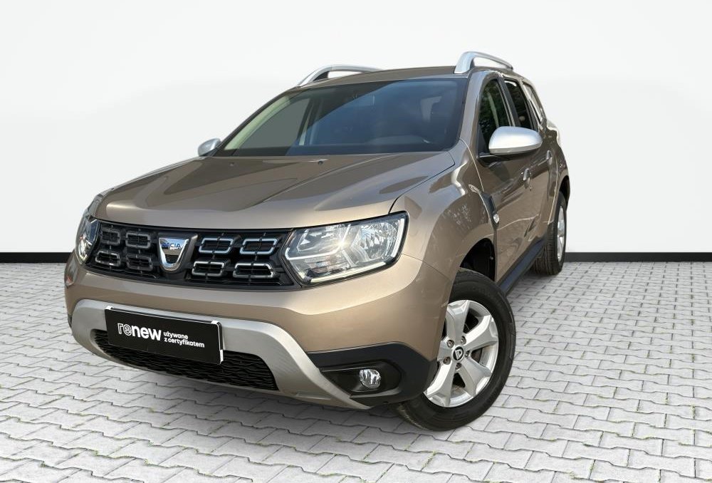 Duster