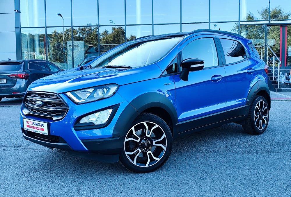 EcoSport