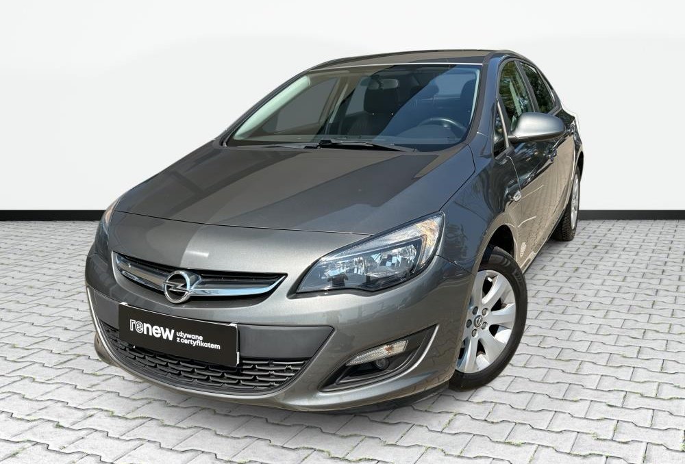 Astra