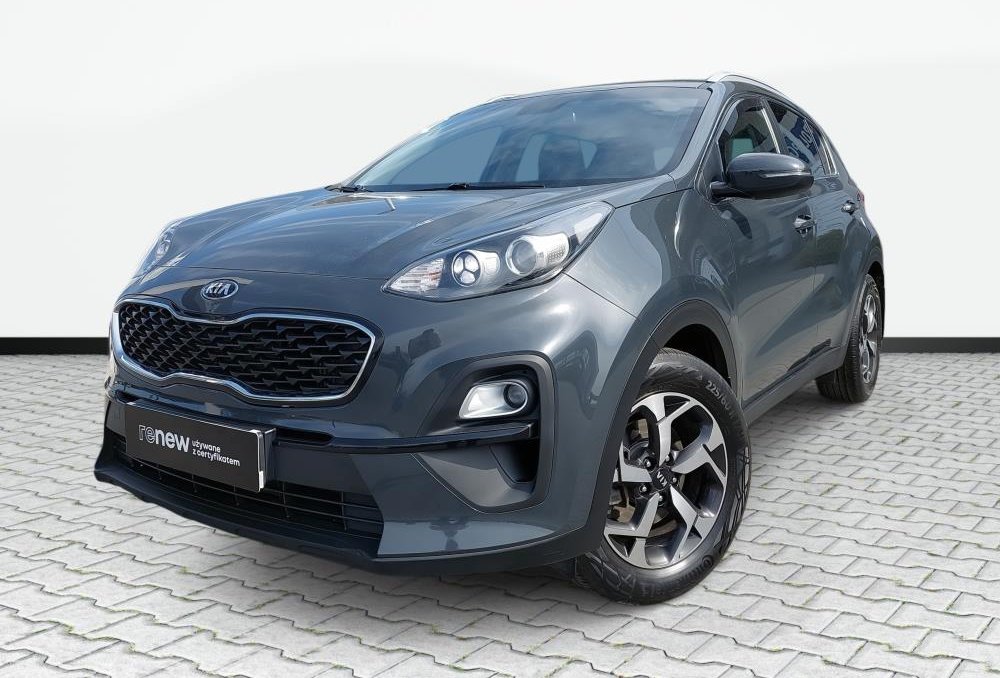 Sportage
