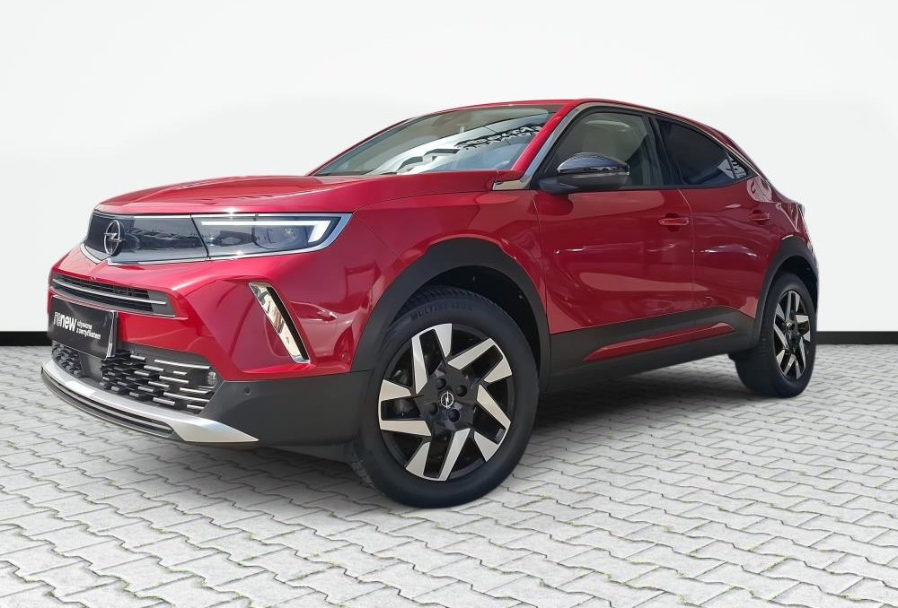 Mokka