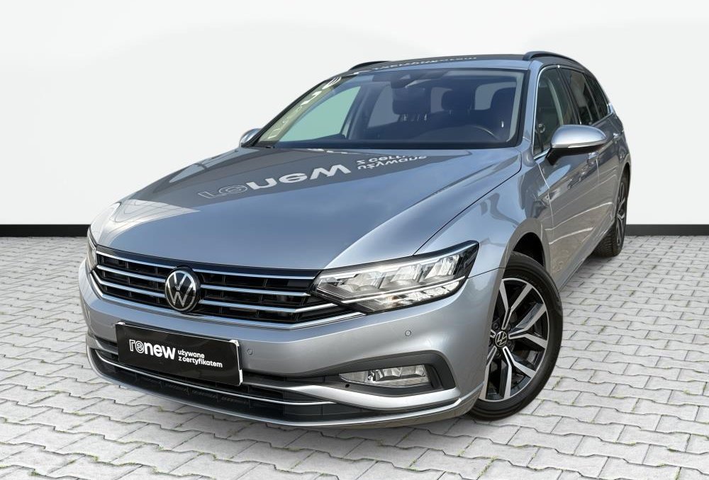 Passat
