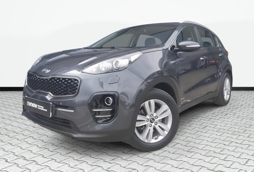 Sportage