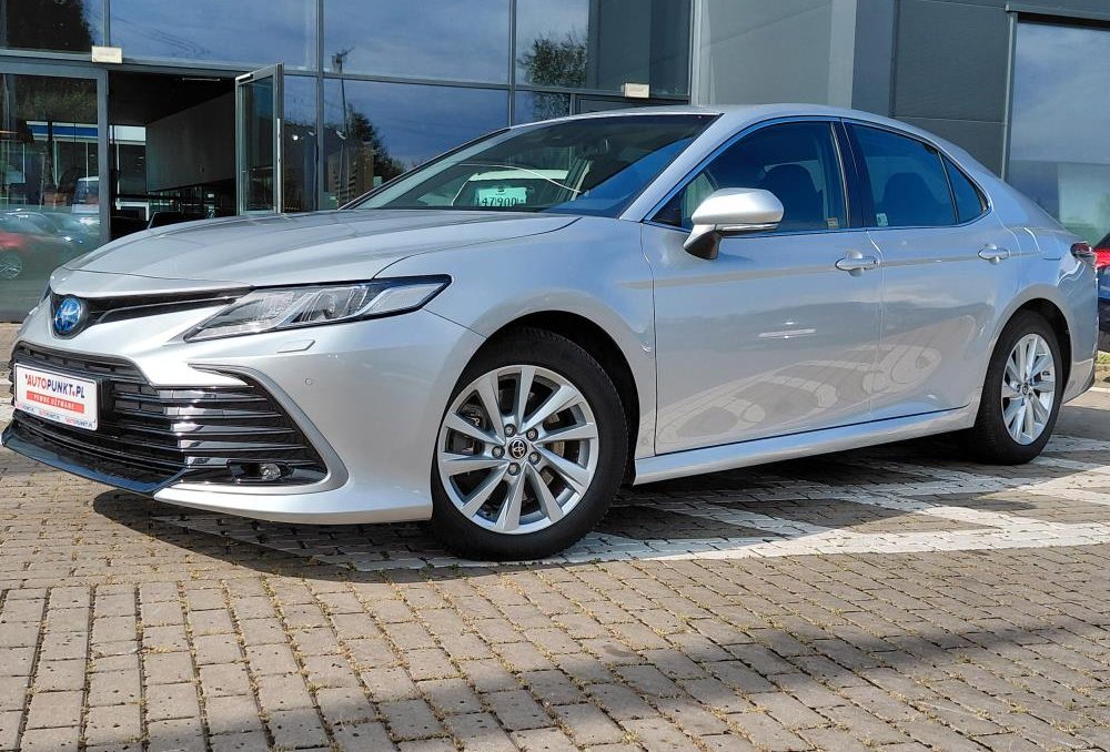 Camry