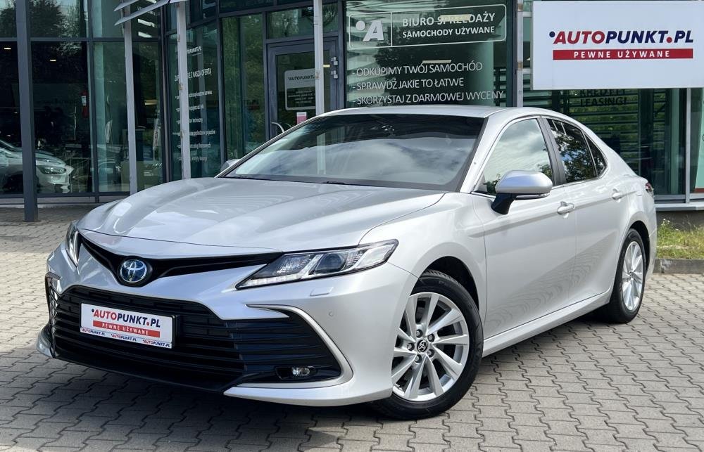 Camry