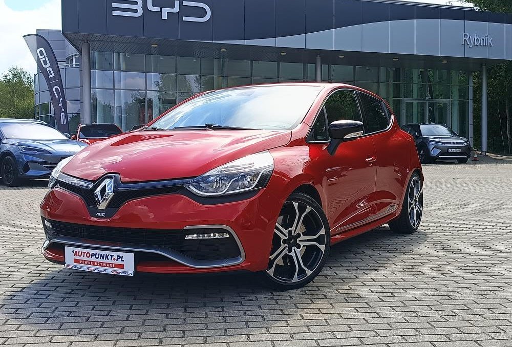 Clio