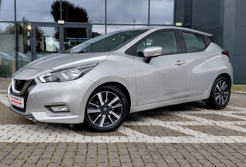 Micra