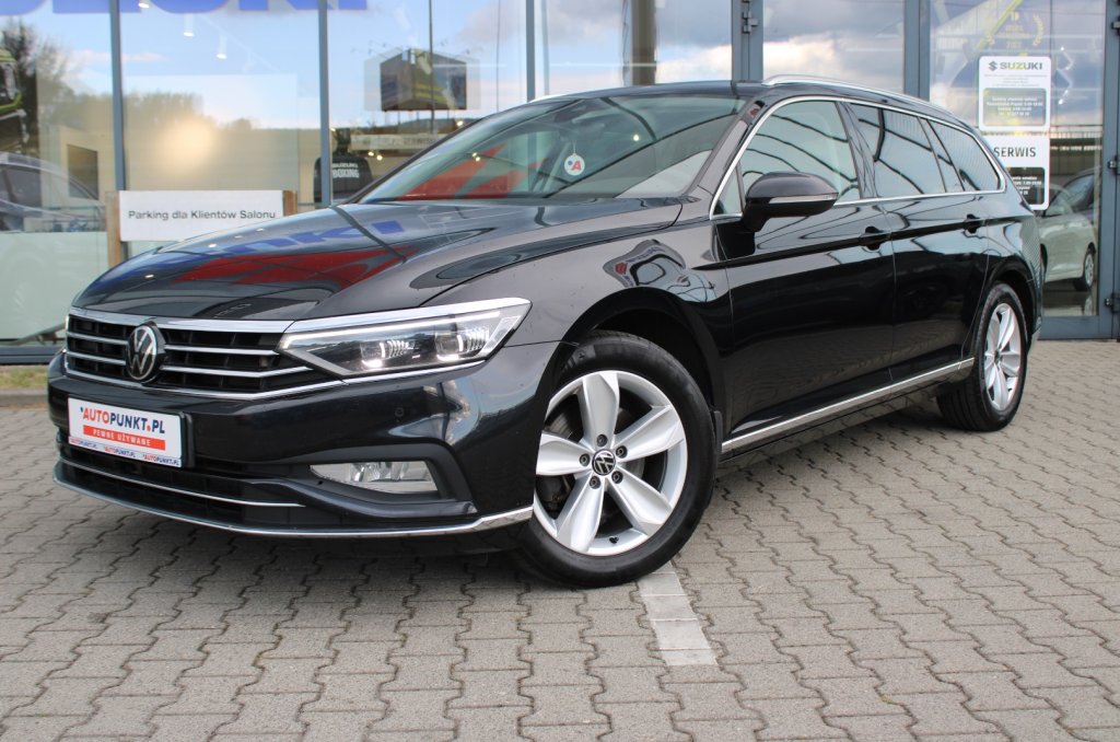 Passat