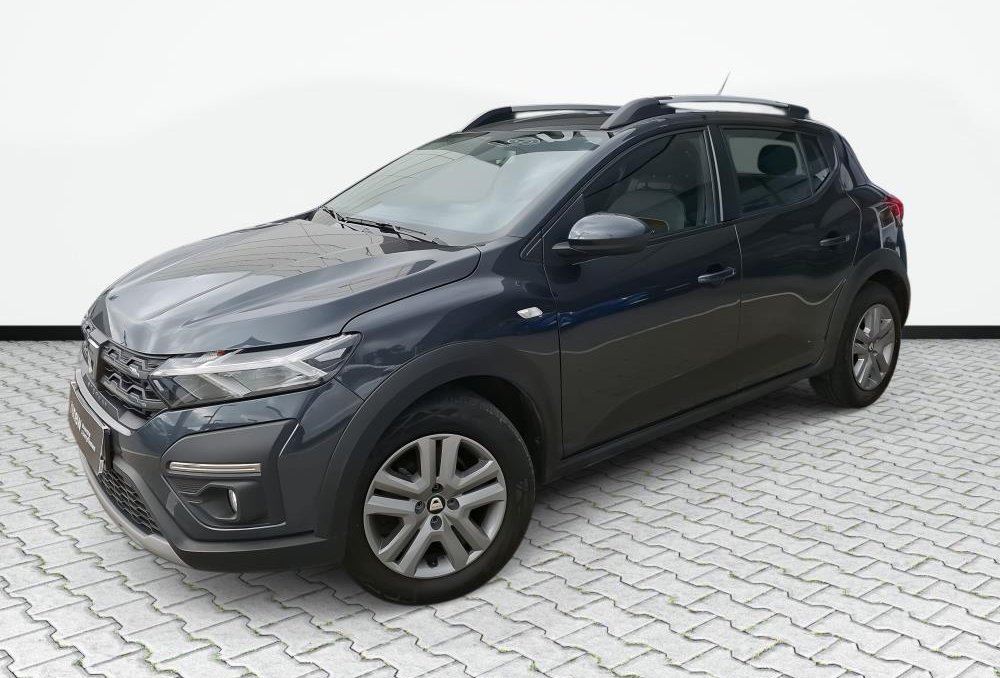 Sandero