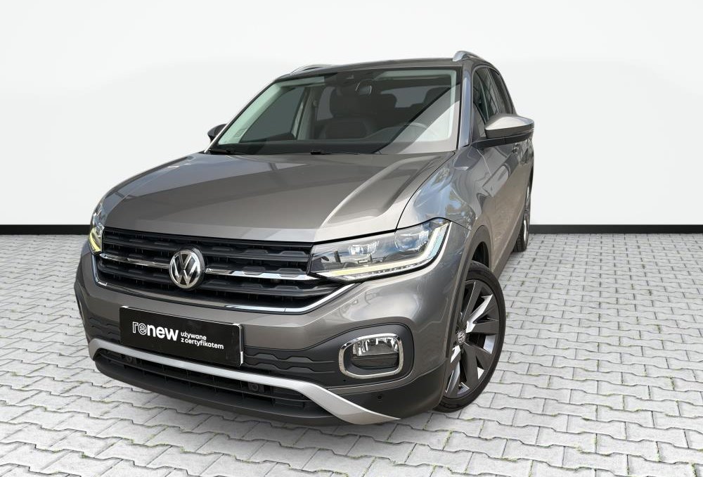T-Cross