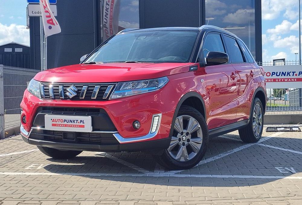 Vitara