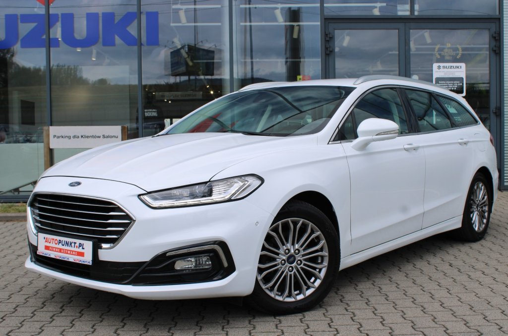 Mondeo