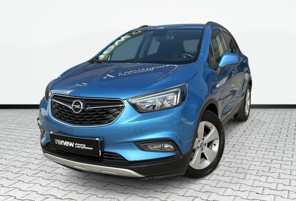 Mokka