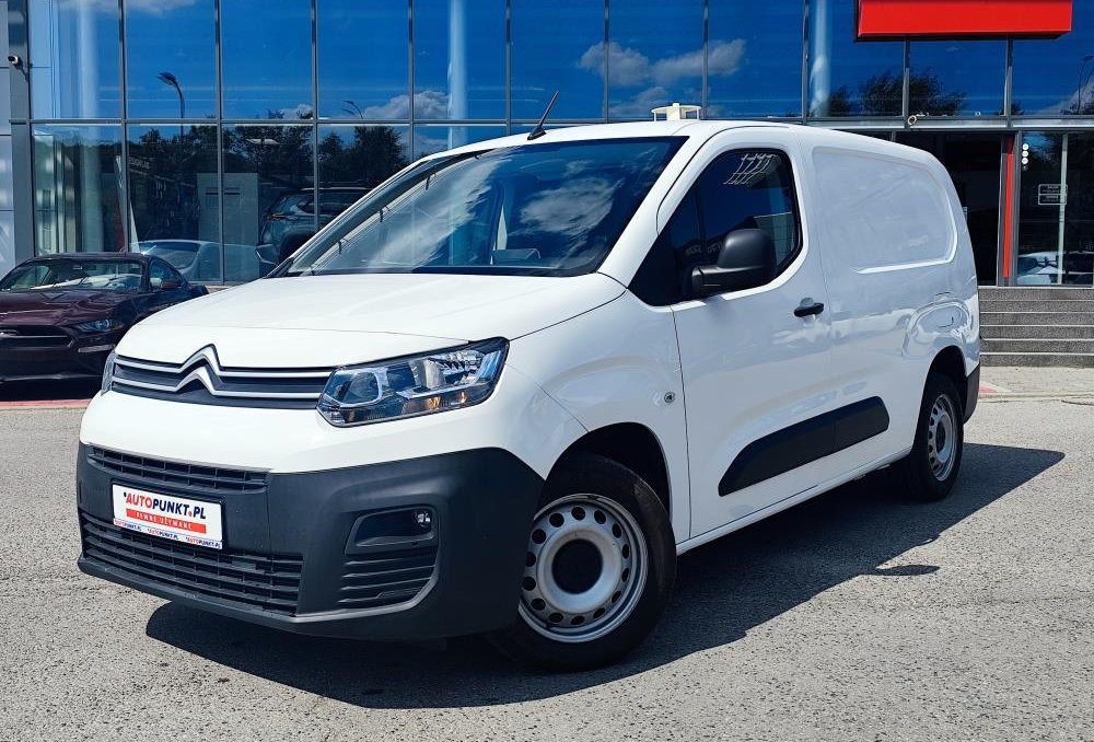 Berlingo