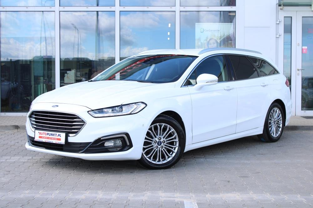 Mondeo