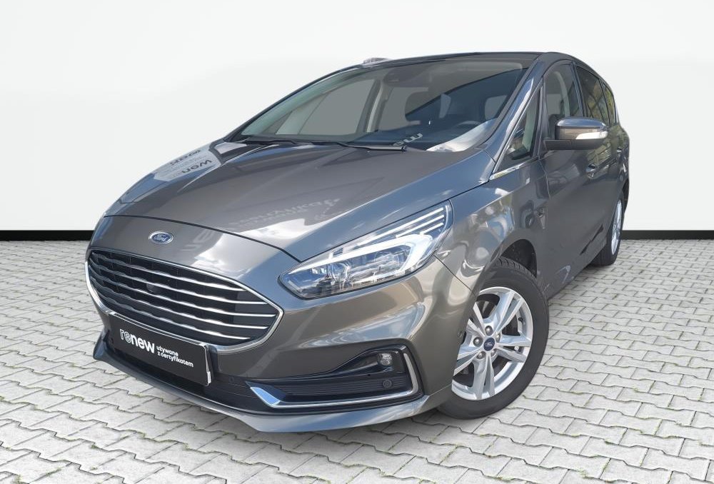 S-Max