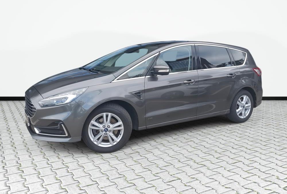 S-Max