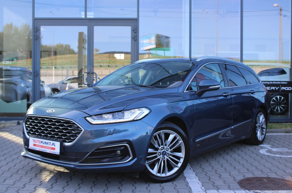 Mondeo