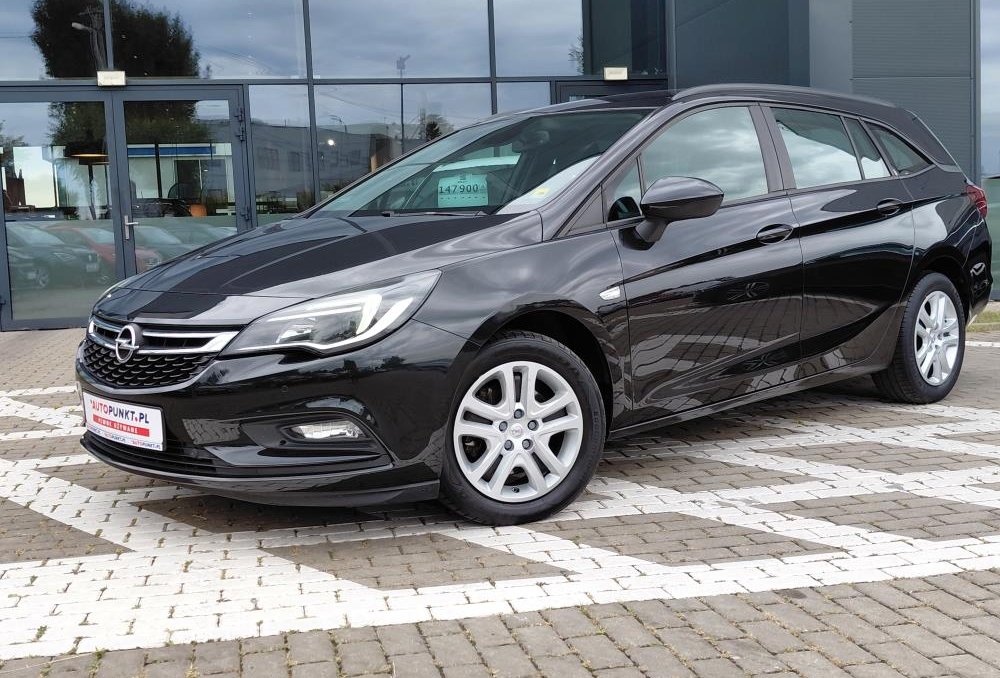 Astra