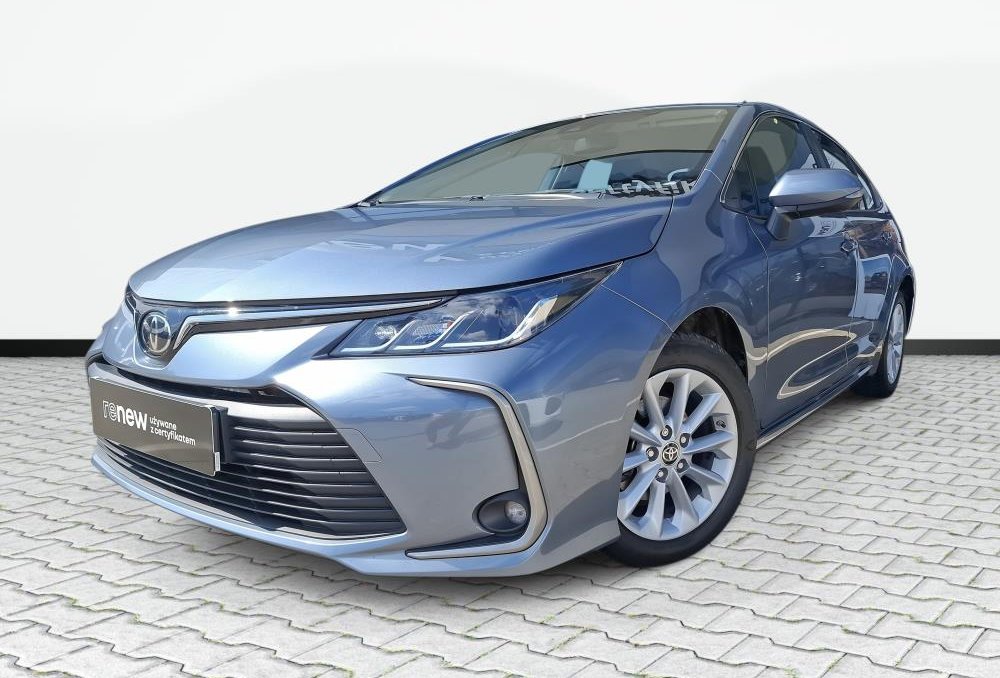 Corolla