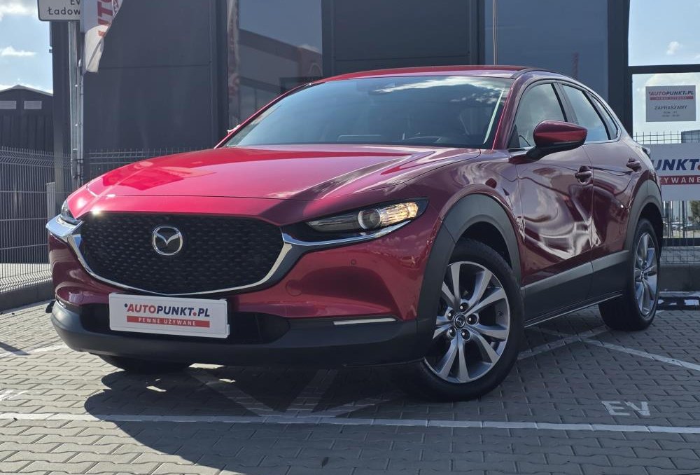 CX-30