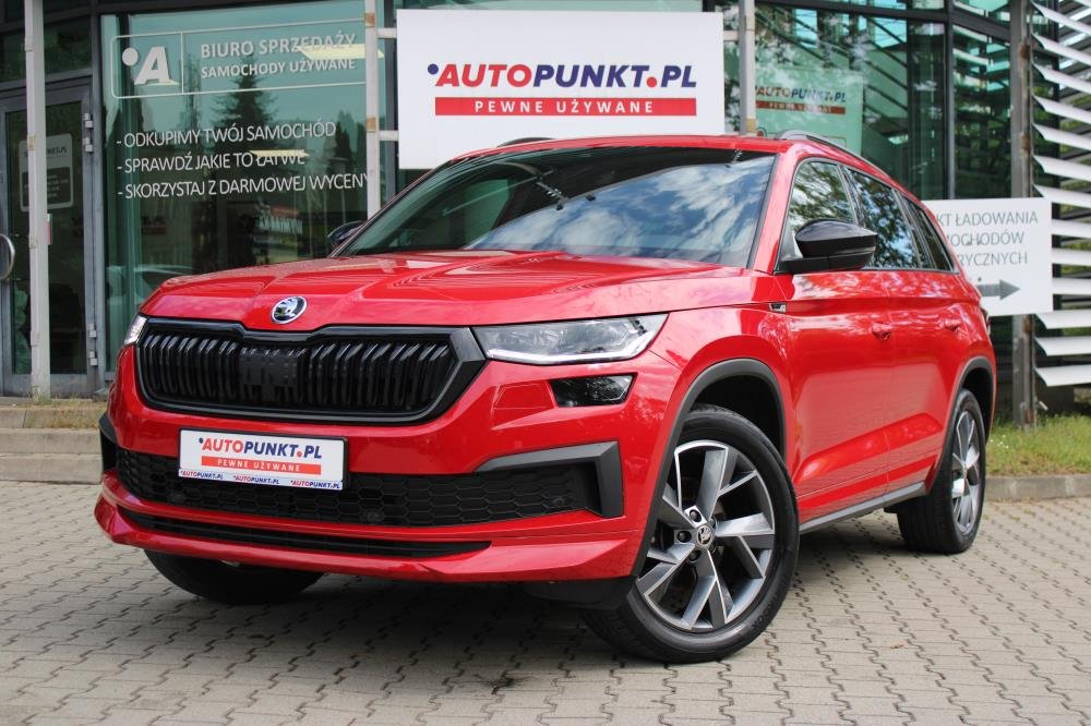 Kodiaq