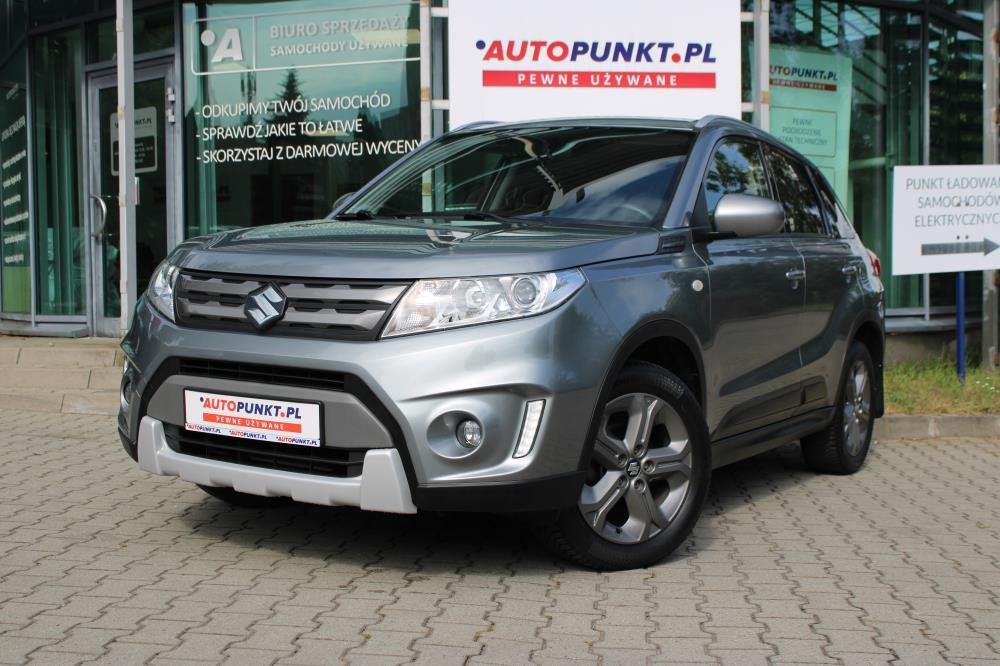 Vitara