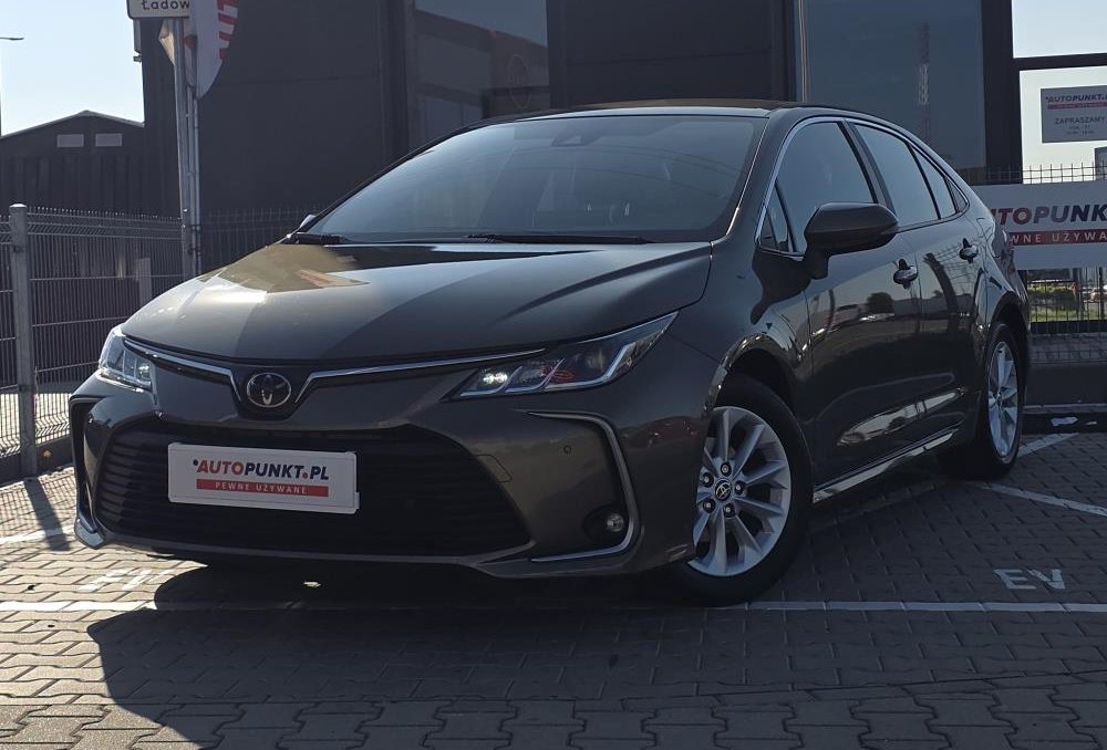 Corolla