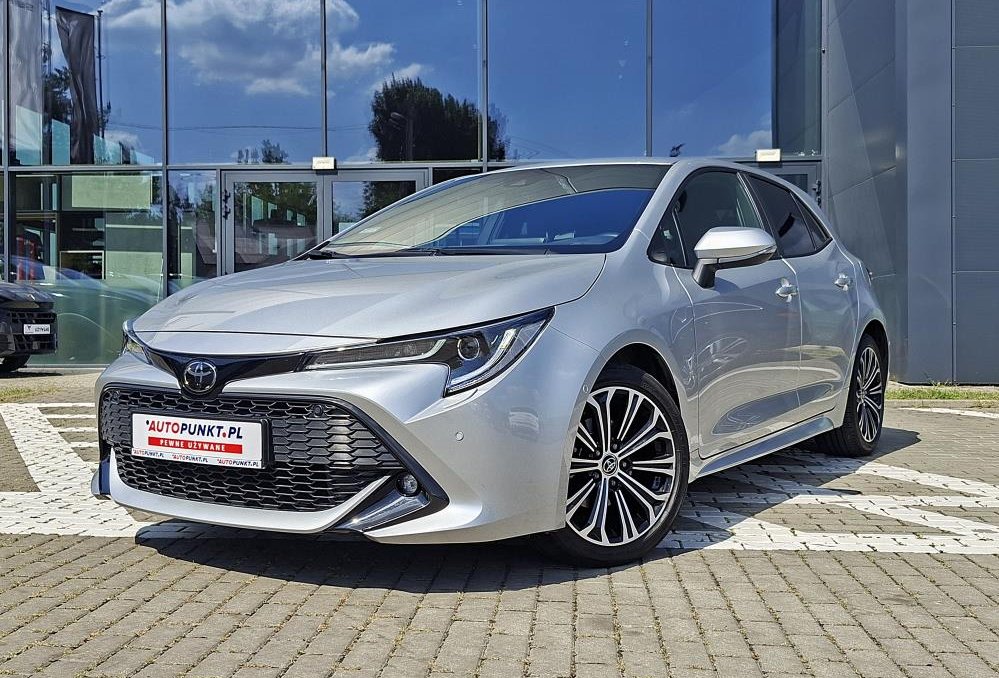 Corolla