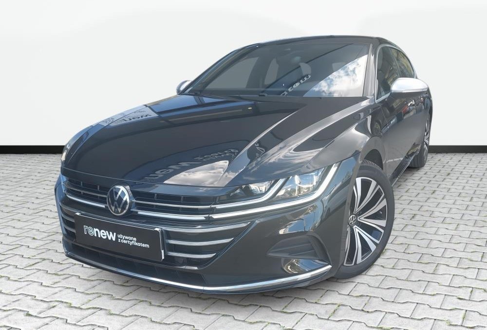 Arteon