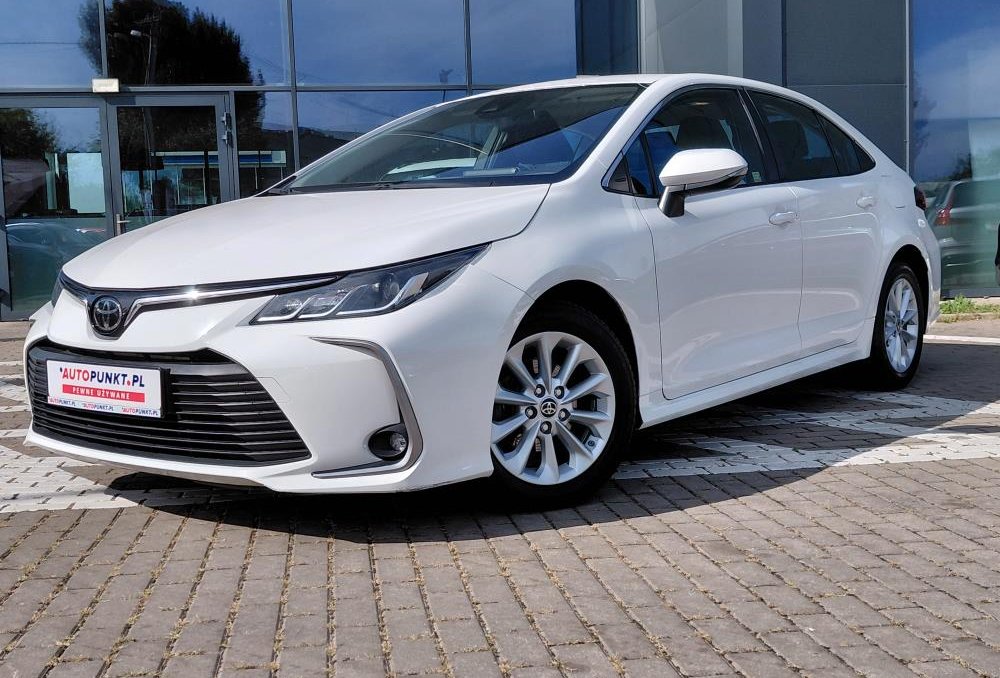 Corolla