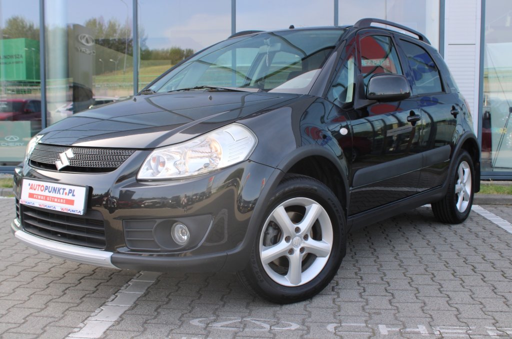 SX4