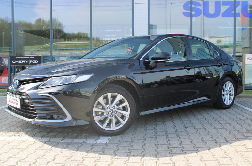 Camry