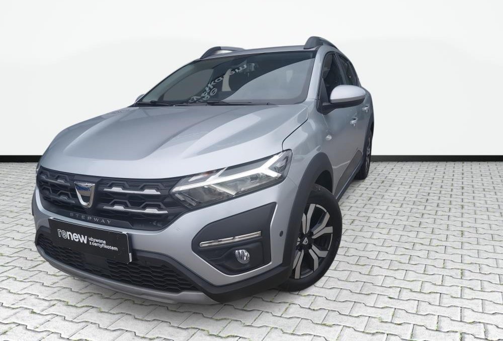 Sandero