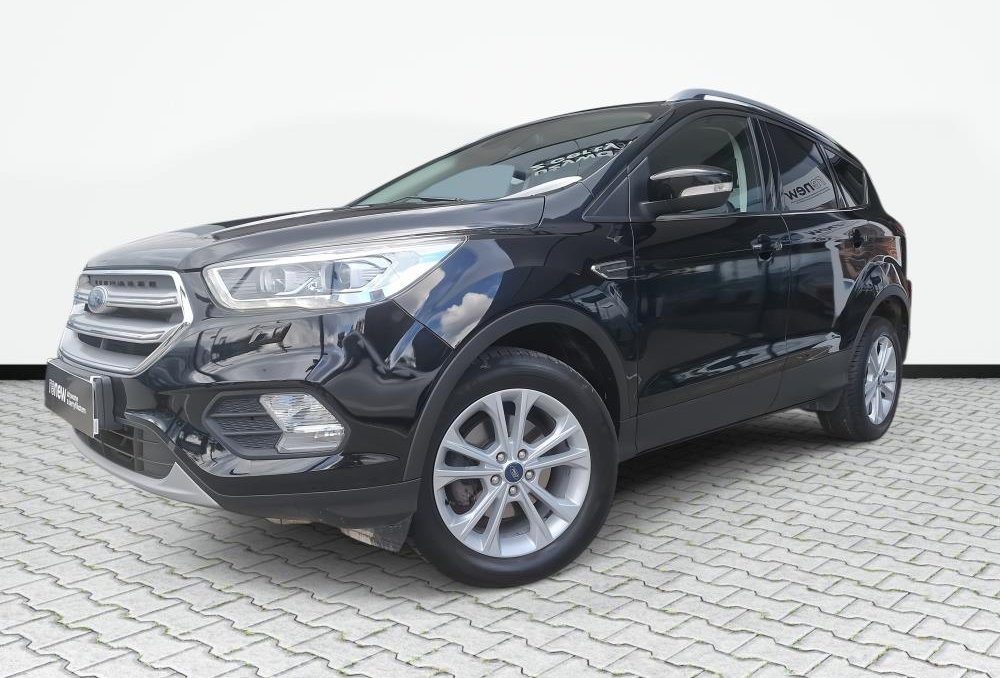 Kuga