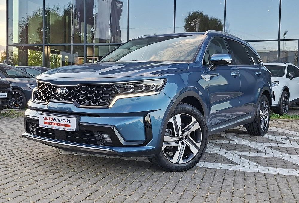 Sorento