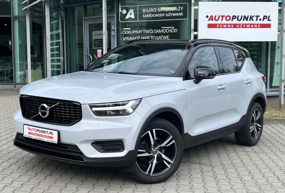 XC40