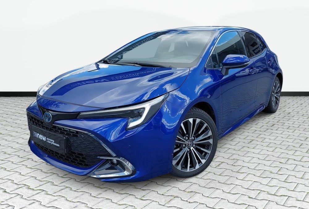 Corolla