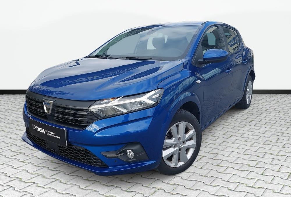 Sandero